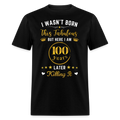 FABULOUS 100 UNISEX SHIRT
