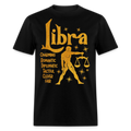 LIBRA SUNSIGN SHIRT