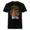 LEO QUEEN TALENTED SHIRT