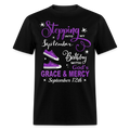 12TH SEPTEMBER GRACE & MERCY SHIRT