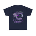 THIS QUEEN MAKES 40 LOOK FABULOUS UNISEX SHIRT
