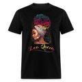 LEO QUEEN SHIRT