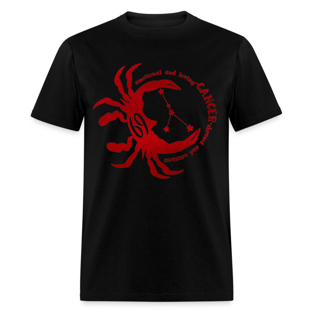 CANCER EMOTIONAL AND LOVING SHIRT