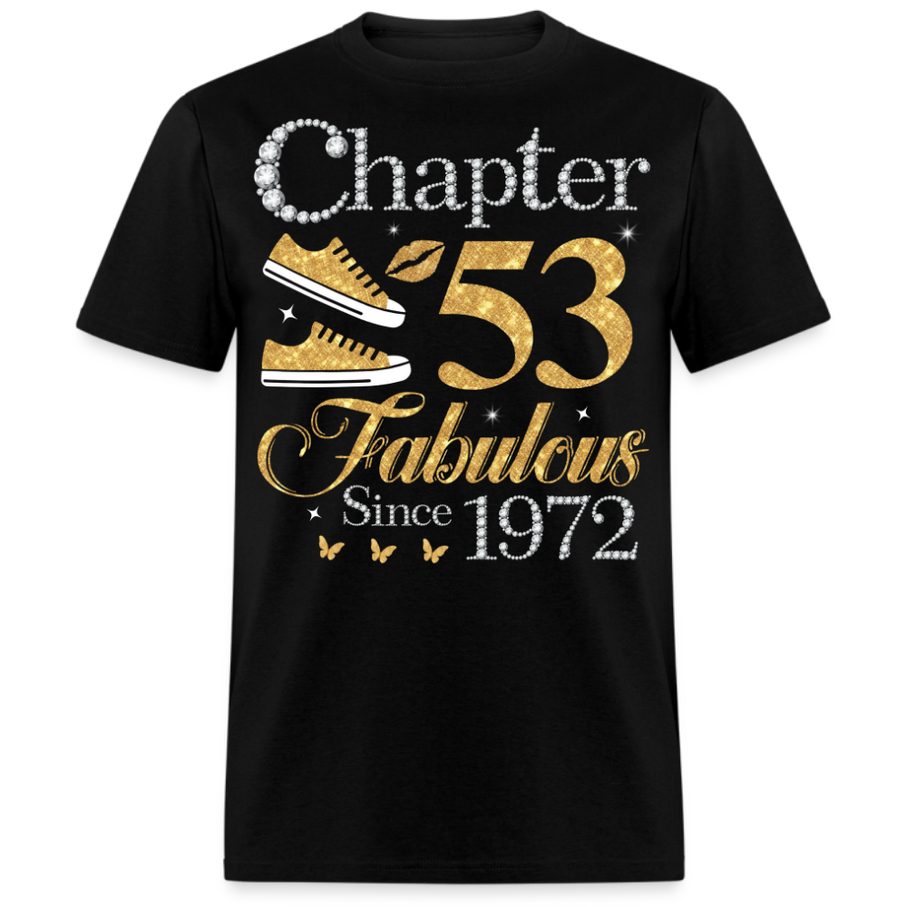 GOLDEN CHAPTER 53 FAB SINCE 1972 UNISEX SHIRT