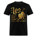 LEO UNISEX SHIRT