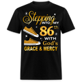 86TH MERCY GRACE UNISEX SHIRT