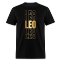 LEO UNISEX SHIRT