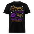 17TH SEPTEMBER GRACE & MERCY SHIRT