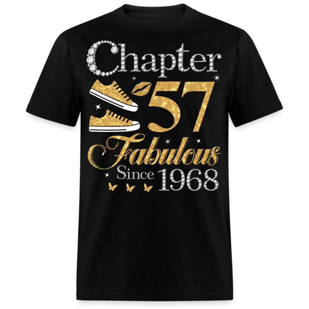 GOLDEN CHAPTER 57 FAB SINCE 1968 UNISEX SHIRT