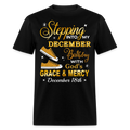 18TH DECEMBER GOD'S GRACE SHIRT