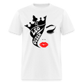 LEO QUEEN UNISEX SHIRT