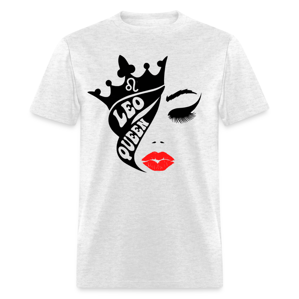 LEO QUEEN UNISEX SHIRT
