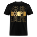 SCORPIO UNISEX SHIRT