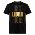 LIBRA UNISEX SHIRT
