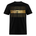 SAGITTARIUS UNISEX SHIRT
