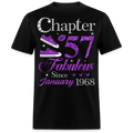 CHAPTER 57 FAB SINCE JANUARY 1968 SHIRT