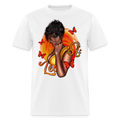LEO QUEEN SHIRT