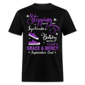 2ND SEPTEMBER GRACE & MERCY SHIRT