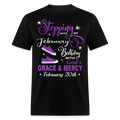 20TH FEBRUARY GRACE & MERCY SHIRT