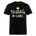 BIRTHDAY GIRL SHIRT