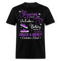 22ND OCTOBER GRACE & MERCY SHIRT