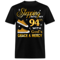 94TH MERCY GRACE UNISEX SHIRT