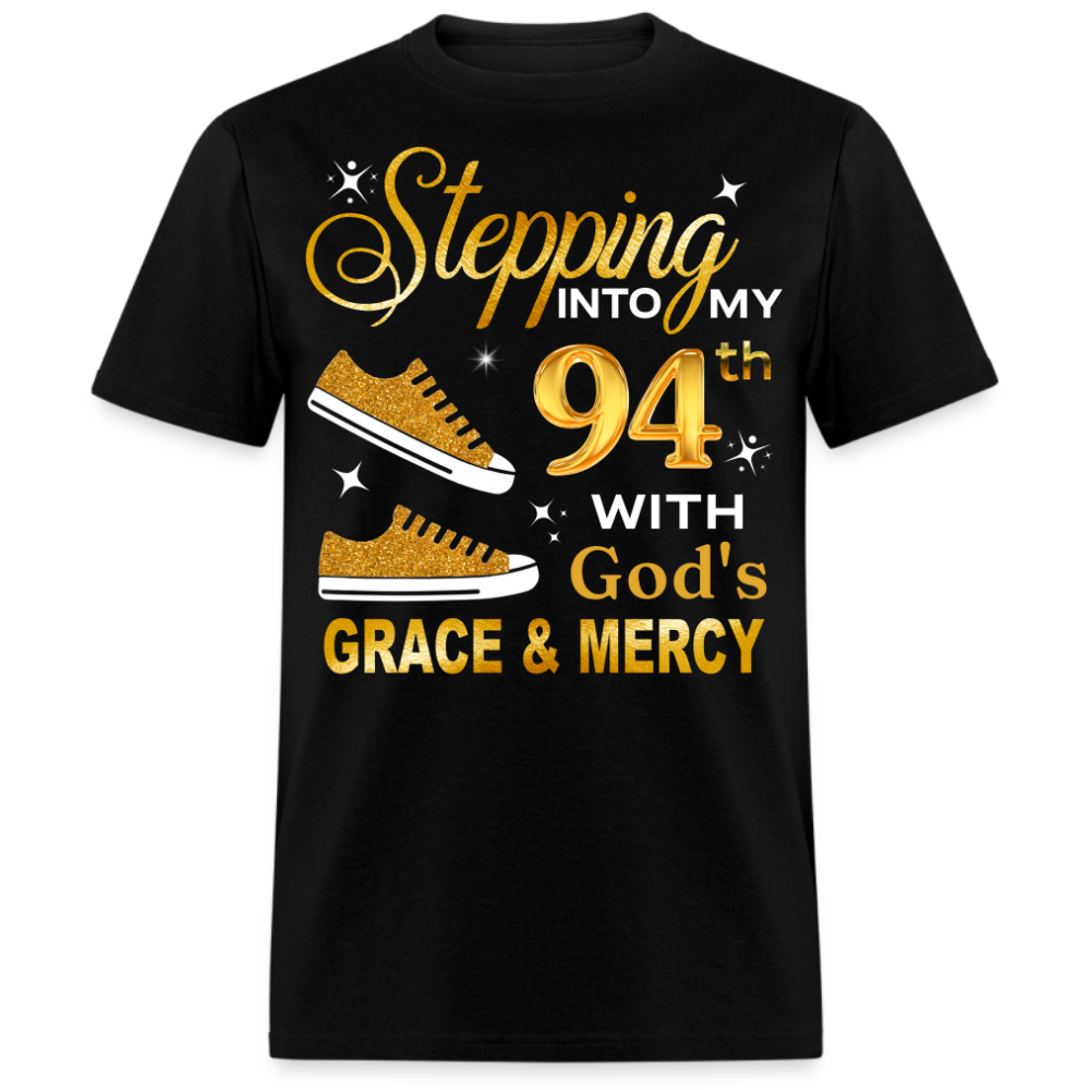 94TH MERCY GRACE UNISEX SHIRT