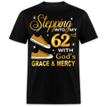 62ND MERCY GRACE UNISEX SHIRT