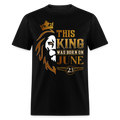 KING 23RD JUNE