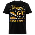 64TH MERCY GRACE UNISEX SHIRT