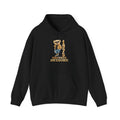 1975 50 YEARS OF BEING AWESOME HEAVY BLEND HOODIE