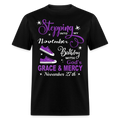 27TH NOVEMBER GRACE & MERCY SHIRT