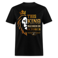 KING 27TH OCTOBER