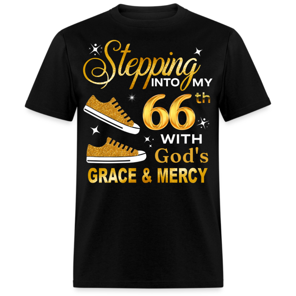 66TH MERCY GRACE UNISEX SHIRT