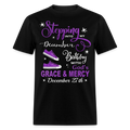 27TH DECEMBER GRACE & MERCY SHIRT