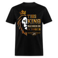 KING 28TH OCTOBER