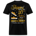 37TH BIRTHDAY FEARLESS SINCE BIRTH UNISEX SHIRT