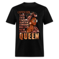 CAPRICORN SMART QUEEN SHIRT