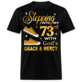 73RD MERCY GRACE UNISEX SHIRT