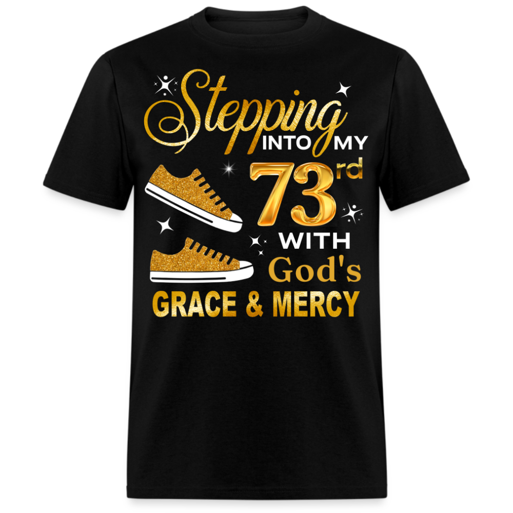 73RD MERCY GRACE UNISEX SHIRT