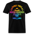 FAMILY TOGETHER 2025 UNISEX SHIRT