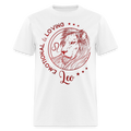 LEO EMOTIONAL AND LOVING SHIRT