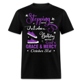 31ST OCTOBER GRACE & MERCY SHIRT
