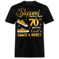 70TH MERCY GRACE UNISEX SHIRT