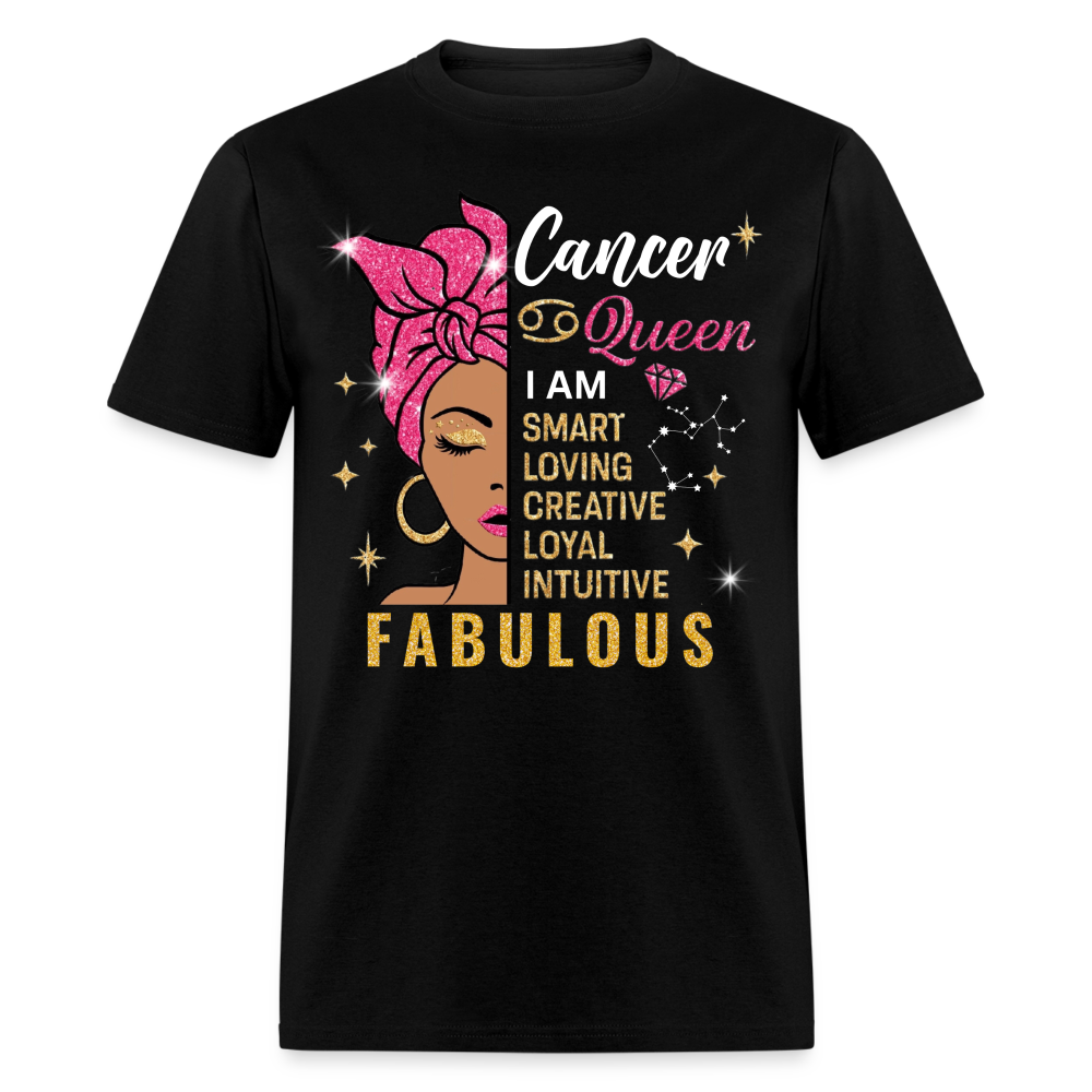 CANCER FAB UNISEX SHIRT