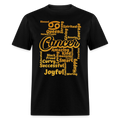 CANCER BLESSED QUEEN SHIRT