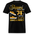74TH MERCY GRACE UNISEX SHIRT