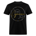 I AM CAPRICORN UNISEX SHIRT