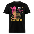 LEO FAB UNISEX SHIRT