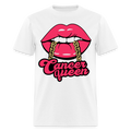 CANCER QUEEN SHIRT